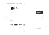 LG DV340 El manual del propietario