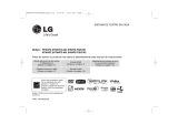 LG HT964TZ El manual del propietario