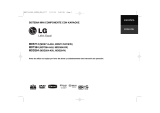 LG MDT364-A5U El manual del propietario