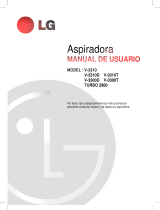 LG V-3310 El manual del propietario