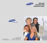 Samsung SGH-A110SA Manual de usuario