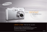 Samsung LANDIAO L730 Manual de usuario