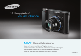 Samsung NV11 Manual de usuario