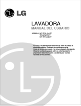 LG T7065TDFP Manual de usuario