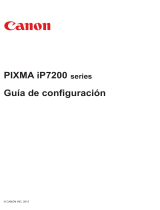Canon PIXMA iP7220 Manual de usuario