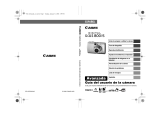 Canon Digital IXUS 800 IS Manual de usuario