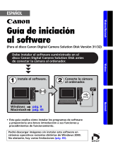 Canon Digital IXUS 860 IS Manual de usuario