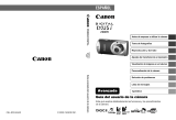 Canon IXUS i Zoom Manual de usuario