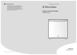 Electrolux ERDW053MSJG Manual de usuario