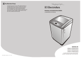 Electrolux EWIA12F3MSJG Manual de usuario