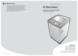 Electrolux EWIA16F5OEJG Manual de usuario