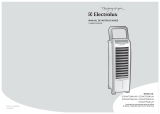 Electrolux ECDA07P4MUJW Manual de usuario