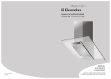 Electrolux EJWH36I5RPKS Manual de usuario