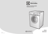 Electrolux EDE075DDLW Manual de usuario