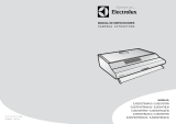 Electrolux EJSEP365TBKW Manual de usuario
