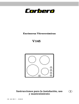 CORBERO V-145B Manual de usuario