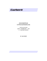 CORBERO VI46B Manual de usuario