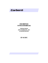 CORBERO EV42B Manual de usuario