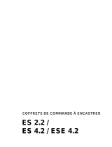 Therma ESE 4.2 Manual de usuario