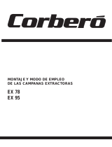 CORBERO EX78I/1 Manual de usuario