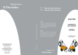 Electrolux 240EE Manual de usuario
