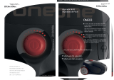 Electrolux ONE03 Manual de usuario