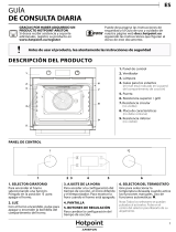 Whirlpool FA5 841 JH IX HA Daily Reference Guide