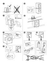 Whirlpool HSCX 80531 Safety guide