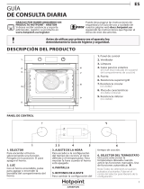 Whirlpool FA2 841 JH IX HA Daily Reference Guide
