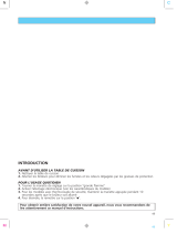 Whirlpool AKR 002/IX El manual del propietario