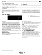 Whirlpool BCB 7525 E C1 Daily Reference Guide