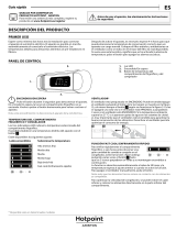 Whirlpool BCB 7030 D AAA S Daily Reference Guide