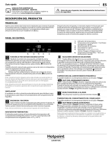 Whirlpool BCB 7525 E C AAA O3 S Daily Reference Guide