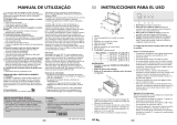 Whirlpool ACH400 Guía del usuario