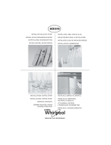 Whirlpool ACE 010 Guía del usuario