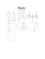 Whirlpool ACM 814/LX Guía del usuario