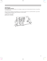 IKEA ARG 962/3/A Guía del usuario