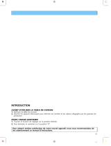 Whirlpool AKR 012/IX El manual del propietario