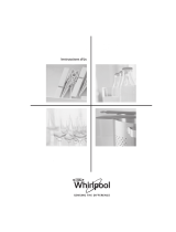 Whirlpool ACM 630/NE Guía del usuario