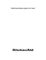 KitchenAid KHIP4 77510 Guía del usuario