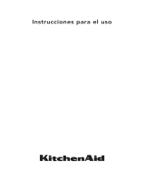 KitchenAid KHIP3 70510 Guía del usuario
