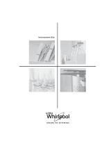 Whirlpool ACM 8700/BA/IXL Guía del usuario