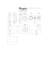 Whirlpool ACM 866/BA Guía del usuario