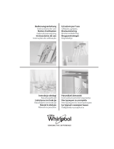 Whirlpool ACM 8700/BA/IXL Guía del usuario