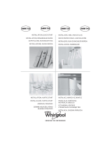 Whirlpool AMW 735 NB Guía del usuario