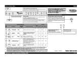 Whirlpool ADG 7557/3 Guía del usuario