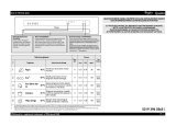 Whirlpool ADP 5300 SL Guía del usuario