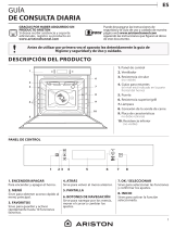 Whirlpool FI7 891SP IX A AUS Daily Reference Guide