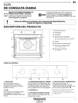 Whirlpool FA2 544 JH IX HA Daily Reference Guide