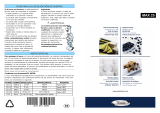 Whirlpool MAX 25/ALU DEC El manual del propietario